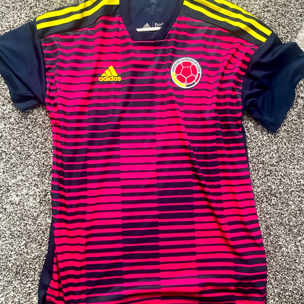 Federacion Colombiana De Futbol